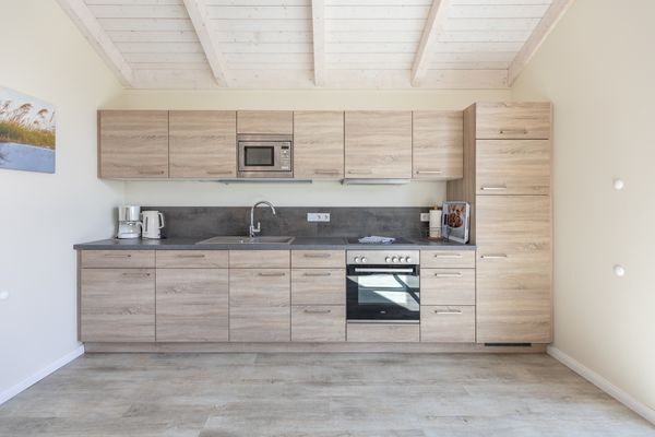 Ferienhaus Seemannsnest in Dagebüll – Bild 4 von 5