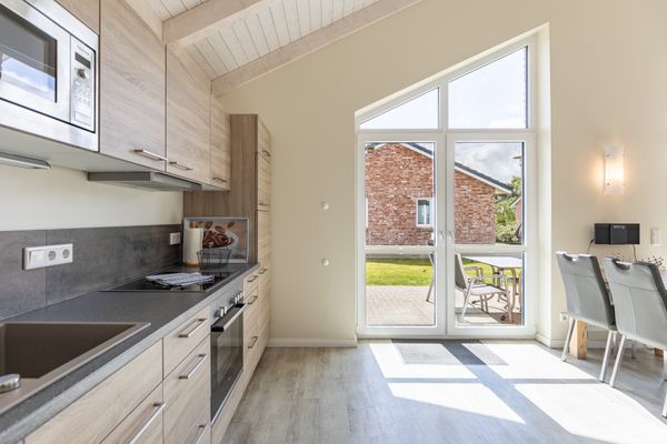 Ferienhaus Seemannsnest in Dagebüll – Bild 5 von 5