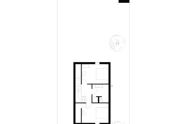  Ferienhaus Siegfried Dierhagen - Grundriss