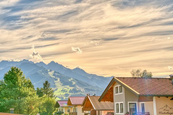  Apartment Ski & Golf  - 