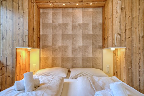  Apartment Ski & Golf  - 