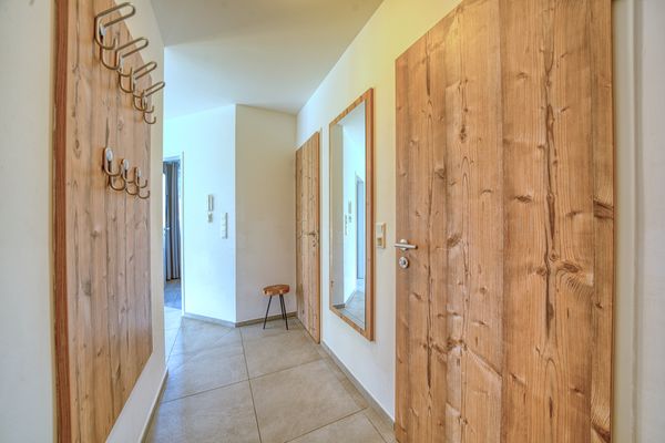  Apartment Ski & Golf  - 