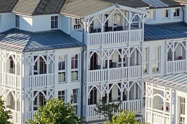 Vogelperspektive  Fewo Having 353