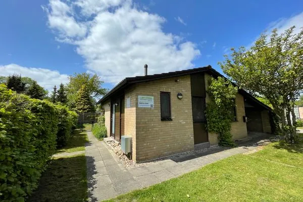   Hanna-Liese - Lastering Ferienhäuser & Apartments