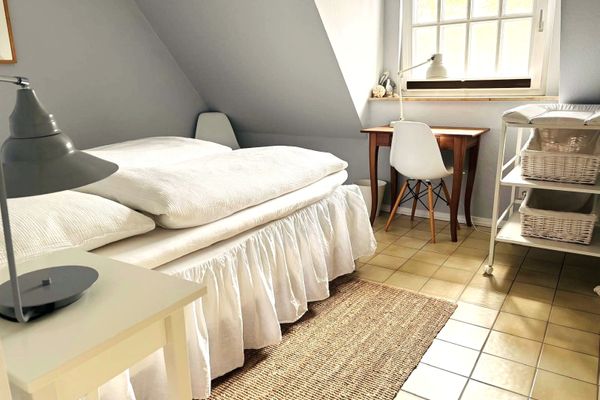  Ferienwohnung Landlust Garding - 