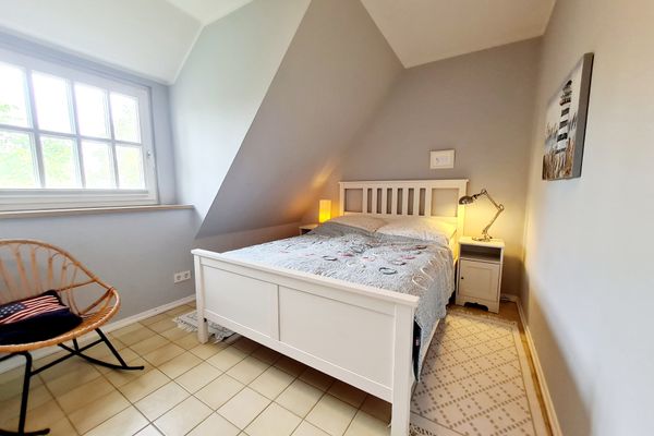  Ferienwohnung Landlust Garding - 