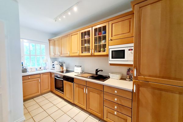  Ferienwohnung Landlust Garding - 