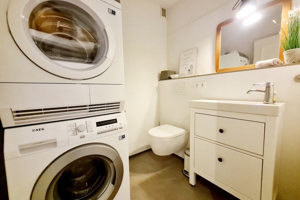  Ferienhaus Landlust Garding - 