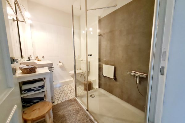  Ferienhaus Landlust Garding - 