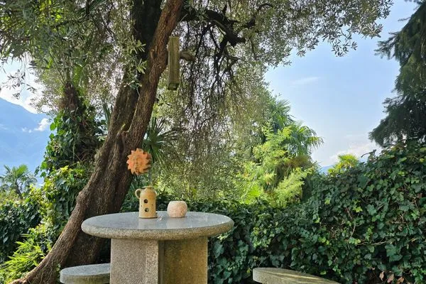 Garden  Villa Ida Früh