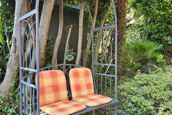 Garden  Villa Ida Früh