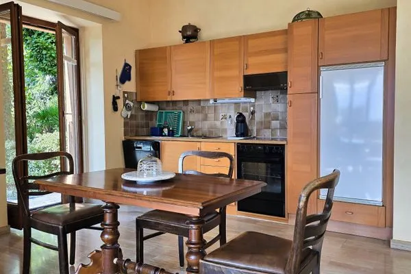 Living room  Villa Ida Früh