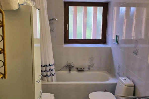 Bathroom  Villa Ida Früh