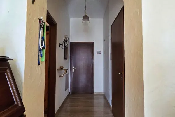 Living room  Villa Ida Früh