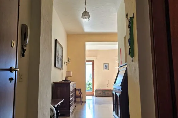 Living room  Villa Ida Früh