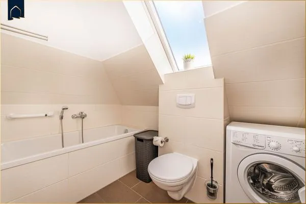  Villa Sanke App. Sonnenschein