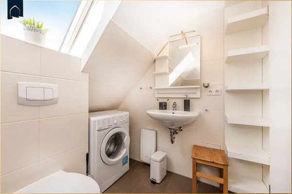  Villa Sanke App. Sonnenschein