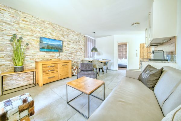  Apartment Ski & Golf  - 
