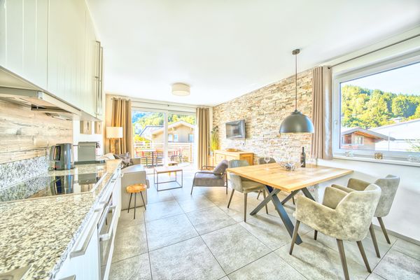  Apartment Ski & Golf  - 