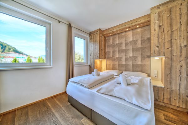  Apartment Ski & Golf  - 