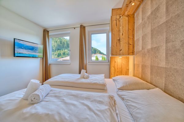  Apartment Ski & Golf  - 