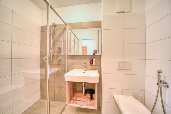  Apartment Ski & Golf  - 
