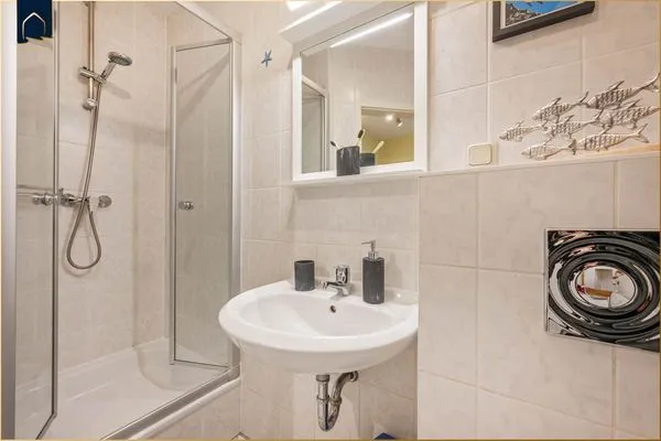   Ferienwohnung Schrabbe