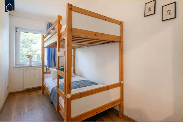   Ferienwohnung Schrabbe