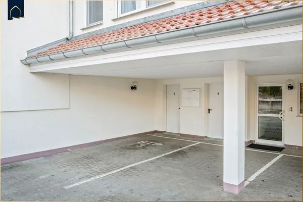   Ferienwohnung Schrabbe