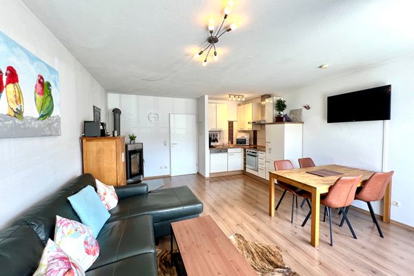 Ferienanlage Neuschwansteinblick Ferienwohnung 129 Ferienwohnungen in Füssen - 