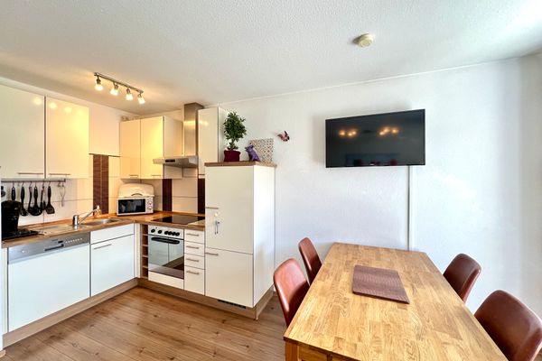 Ferienanlage Neuschwansteinblick Ferienwohnung 129 Ferienwohnungen in Füssen - 