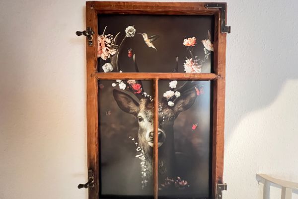 Ferienanlage Neuschwansteinblick Ferienwohnung 129 Ferienwohnungen in Füssen - 