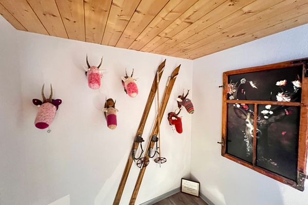 Ferienanlage Neuschwansteinblick Ferienwohnung 129 Ferienwohnungen in Füssen - 