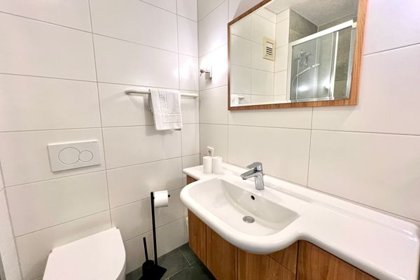 Ferienanlage Neuschwansteinblick Ferienwohnung 129 Ferienwohnungen in Füssen - 