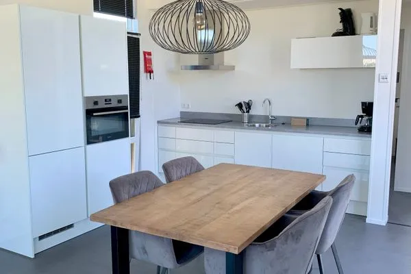  Marina Strandbad Chalet Sand & Seele Haus Nr. 355