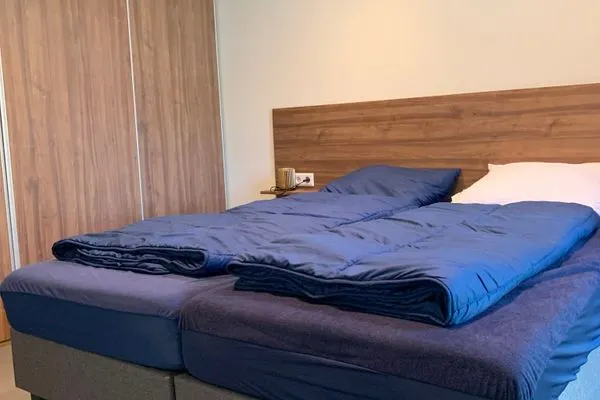  Marina Strandbad Chalet Sand & Seele Haus Nr. 355