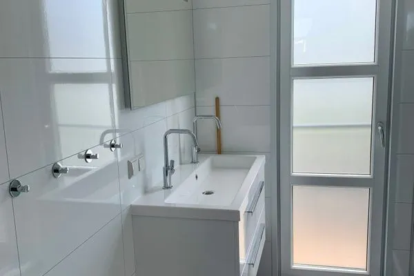  Marina Strandbad Chalet Sand & Seele Haus Nr. 355