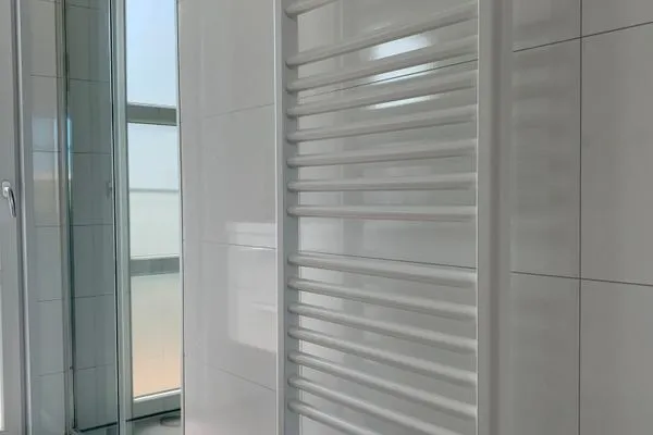  Marina Strandbad Chalet Sand & Seele Haus Nr. 355