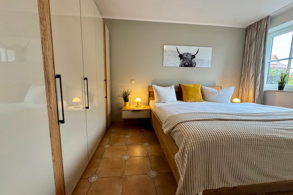 BIRKENHOF Haus 08, App. 39 Ostseebad Wustrow - 