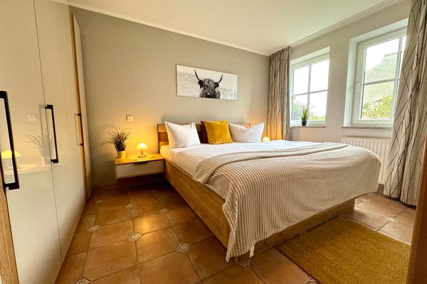 BIRKENHOF Haus 08, App. 39 Ostseebad Wustrow - 