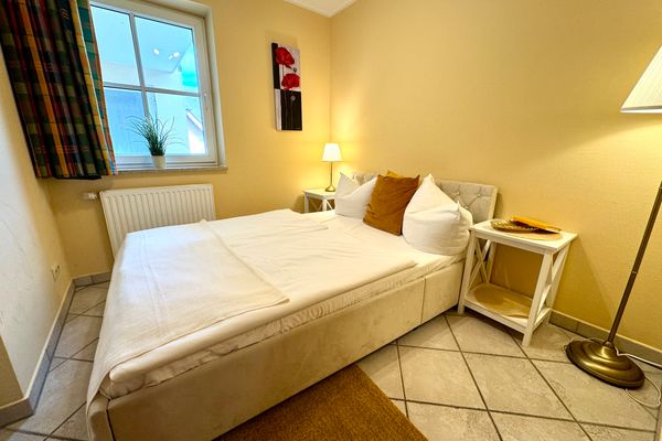 BIRKENHOF Haus 10, App. 15 Ostseebad Wustrow - 