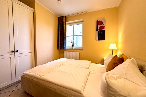 BIRKENHOF Haus 10, App. 15 Ostseebad Wustrow - 