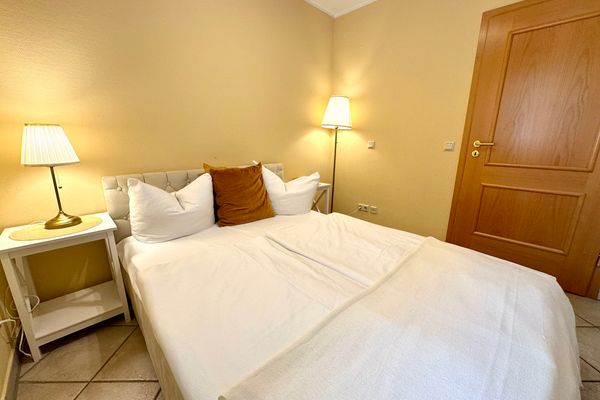 BIRKENHOF Haus 10, App. 15 Ostseebad Wustrow - 