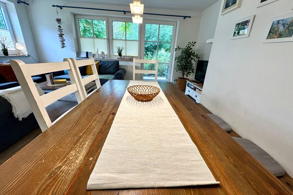 BIRKENHOF Haus 06, App. 28 "Backbord" Ostseebad Wustrow - 