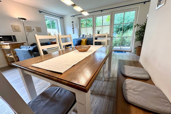 BIRKENHOF Haus 06, App. 28 "Backbord" Ostseebad Wustrow - 