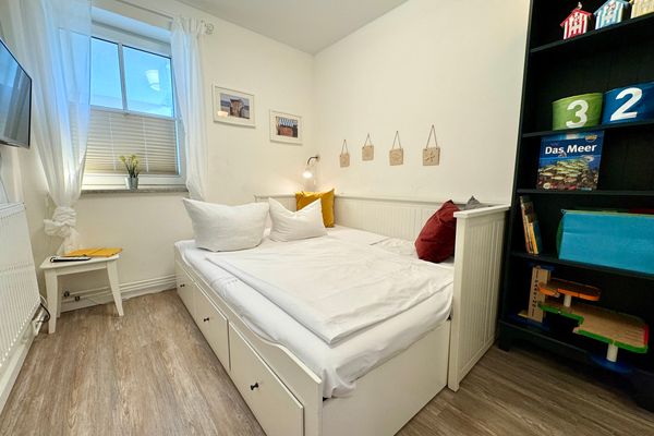 BIRKENHOF Haus 06, App. 28 "Backbord" Ostseebad Wustrow - 