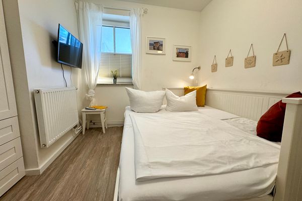 BIRKENHOF Haus 06, App. 28 "Backbord" Ostseebad Wustrow - 