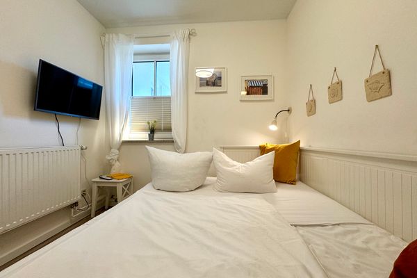 BIRKENHOF Haus 06, App. 28 "Backbord" Ostseebad Wustrow - 