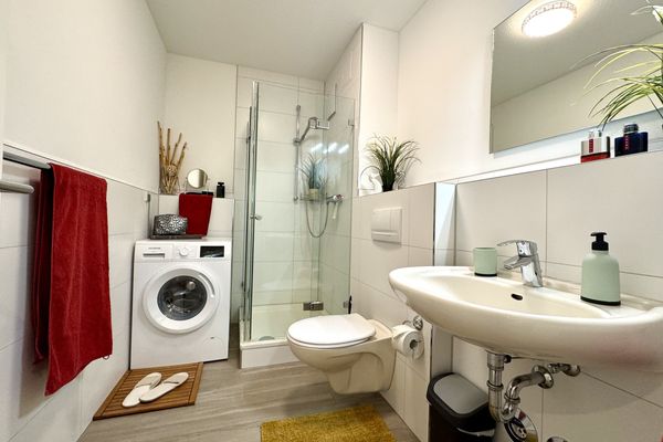 BIRKENHOF Haus 06, App. 28 "Backbord" Ostseebad Wustrow - 