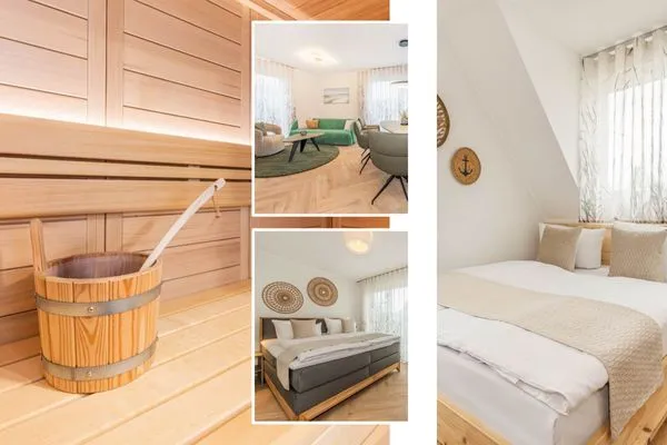  Ückeritz Herr Herzklopfen